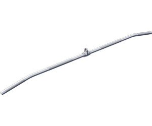GORILLA SPORTS® Latzug Stange Latzug Griff gerade Hufgriff inkl Drehgelenk Chrom GORILLA SPORTS® Latzug Stange Latzug Griff gerade Hufgriff inkl Drehgelenk Chrom