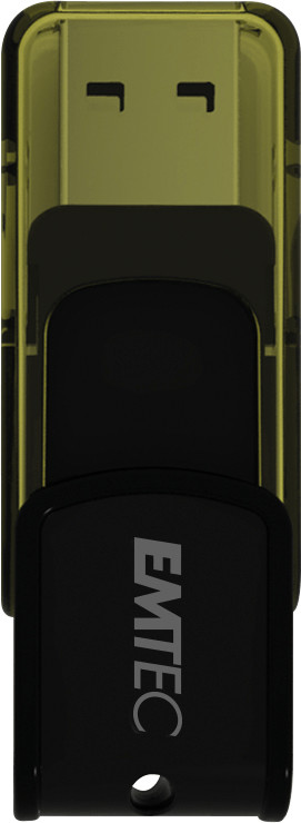 Emtec C800 Easy Slider 16 Go