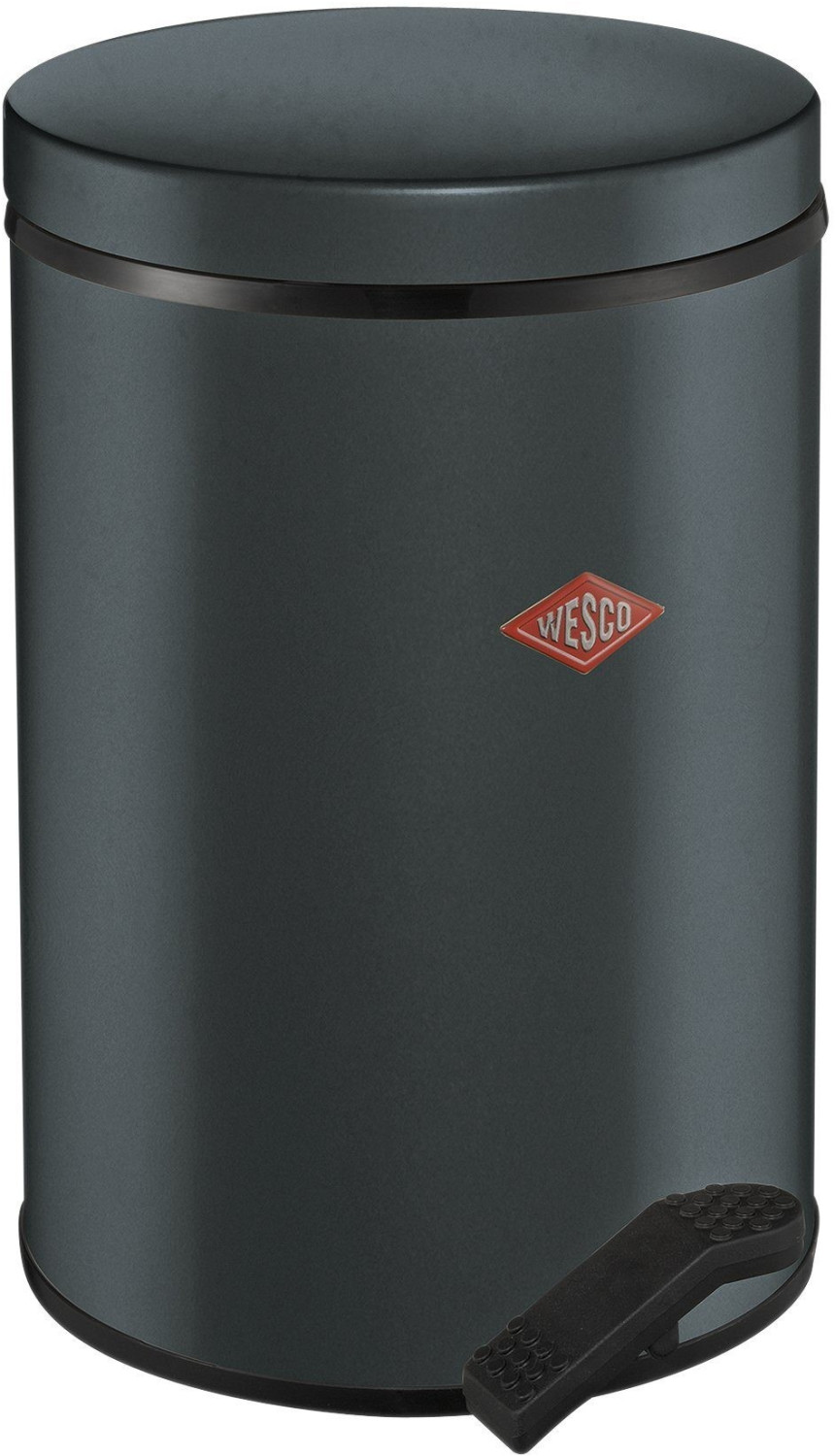 Wesco Pedal Bin 13 Litre Graphite