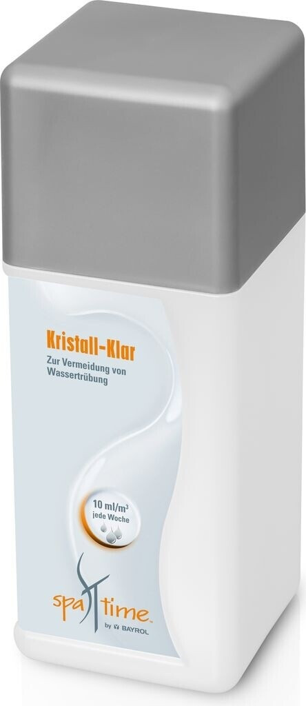 Bayrol Clarifiant SpaTime 1L