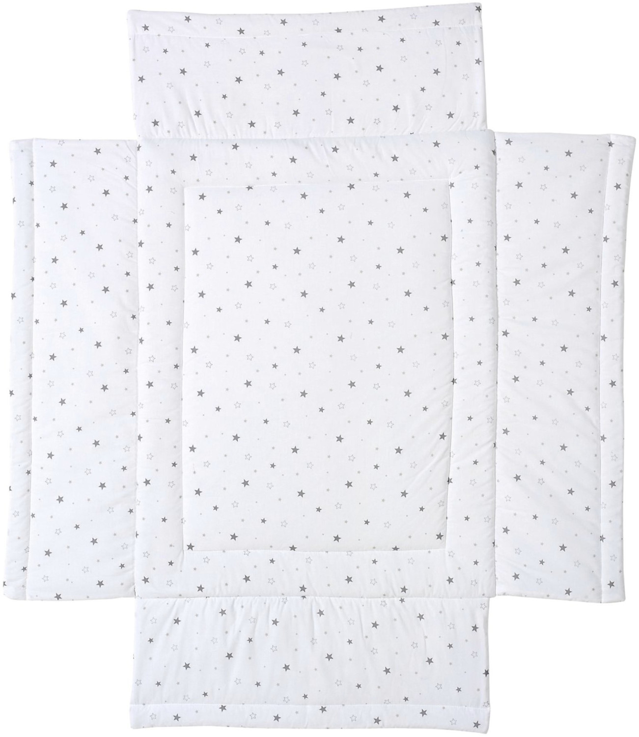 Schardt Tapis de parc 75 x 100 cm Étoiles
