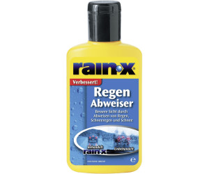 2x Rain X Regenabweiser 200ml Auto
