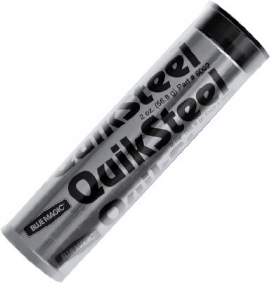 QuikSteel Mastic Epoxy Special Métaux