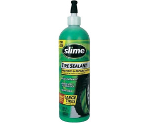 Slime Liquide anti-crevaison (recharge) au meilleur prix sur