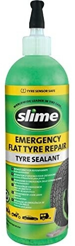 Slime Liquide anti-crevaison (recharge)