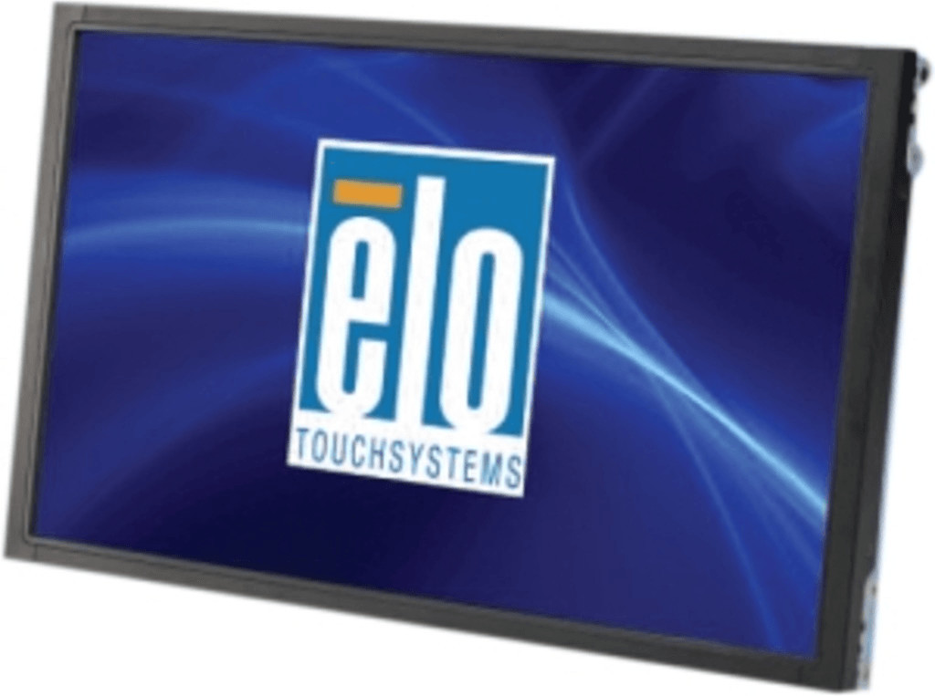 Elo Touchsystems 2243L IntelliTouch