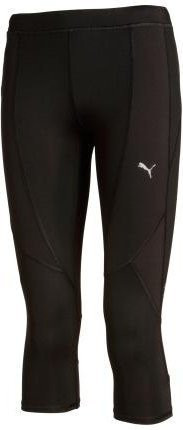 Puma Pantalon de course 3/4 pour femme