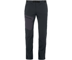 Pantalon De Vélo Minaki II Homme VAUDE - Chaud, Coupe-Vent, Imperméable, En Polyester Recyclé