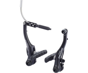 X-Type Front Deore Br-T610 SHIMANO V-Brake 