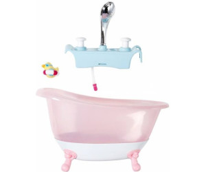 Buy Baby Born Interactive Bath Tub from £39.99 - Compare ...