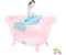 BABY born Interactive Bath Tub