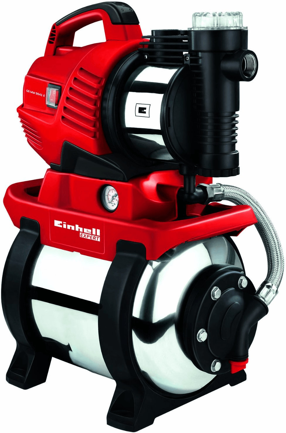 Einhell GE-WW 9041 E