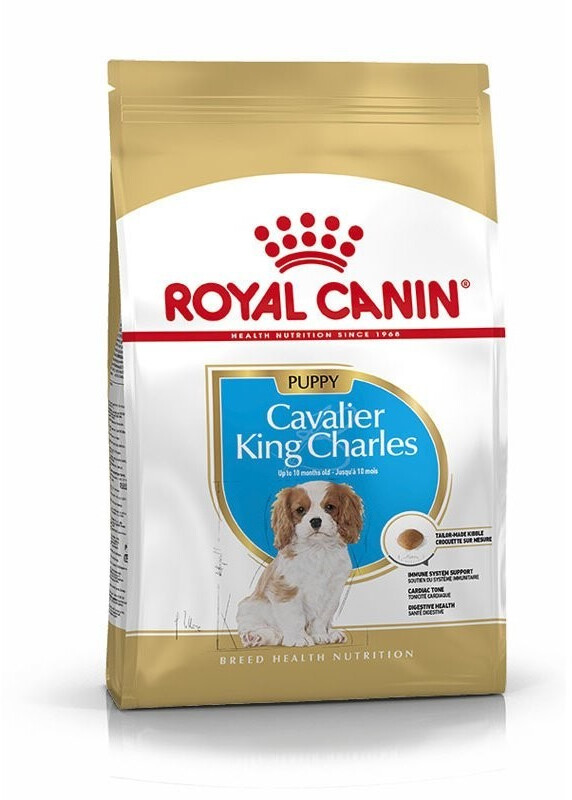 Royal Canin Cavalier King Charles Junior (1,5 kg)