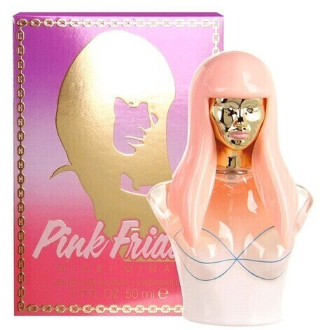 Nicki Minaj Pink Friday Eau de Parfum (100 ml)