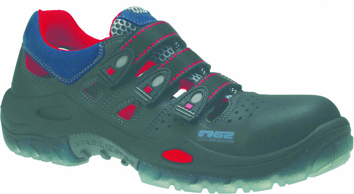 Ejendals Jalas MGR Monza Geox black
