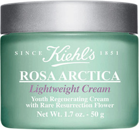 Kiehl’s Rosa Arctica Lightweight Cream (50 ml)