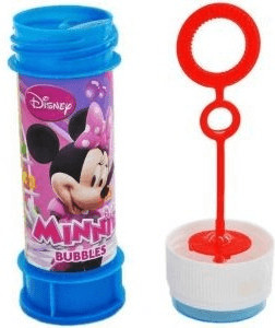 Besttoy Bulles de savon Disney