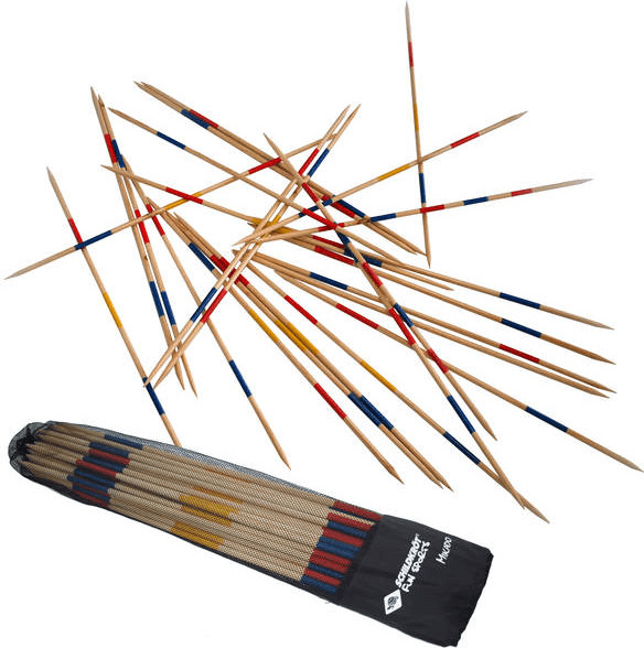 Schildkröt Fun Sports Mikado géant