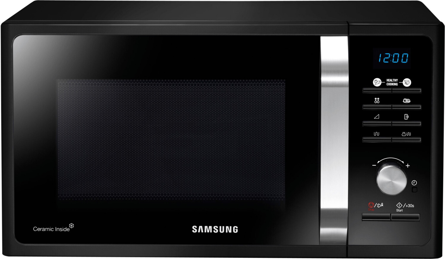 Samsung Forno Microonde Combinato con Grill Capacità 23 Litri