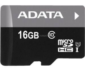 Intenso Carte SD Carte Mémoire Professional SDXC Classe 10 UHS-I 16GB 32GB  64GB