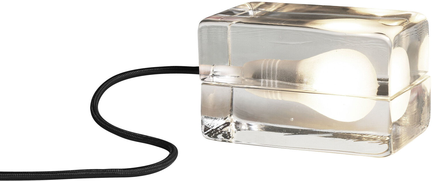 Design House Stockholm Block Lamp