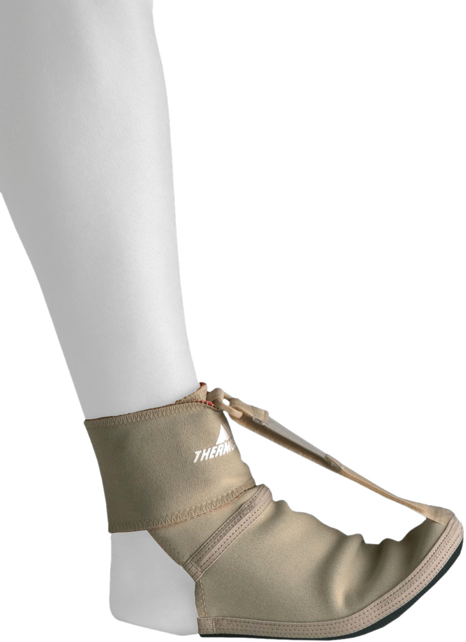 Thermoskin Plantar FXT