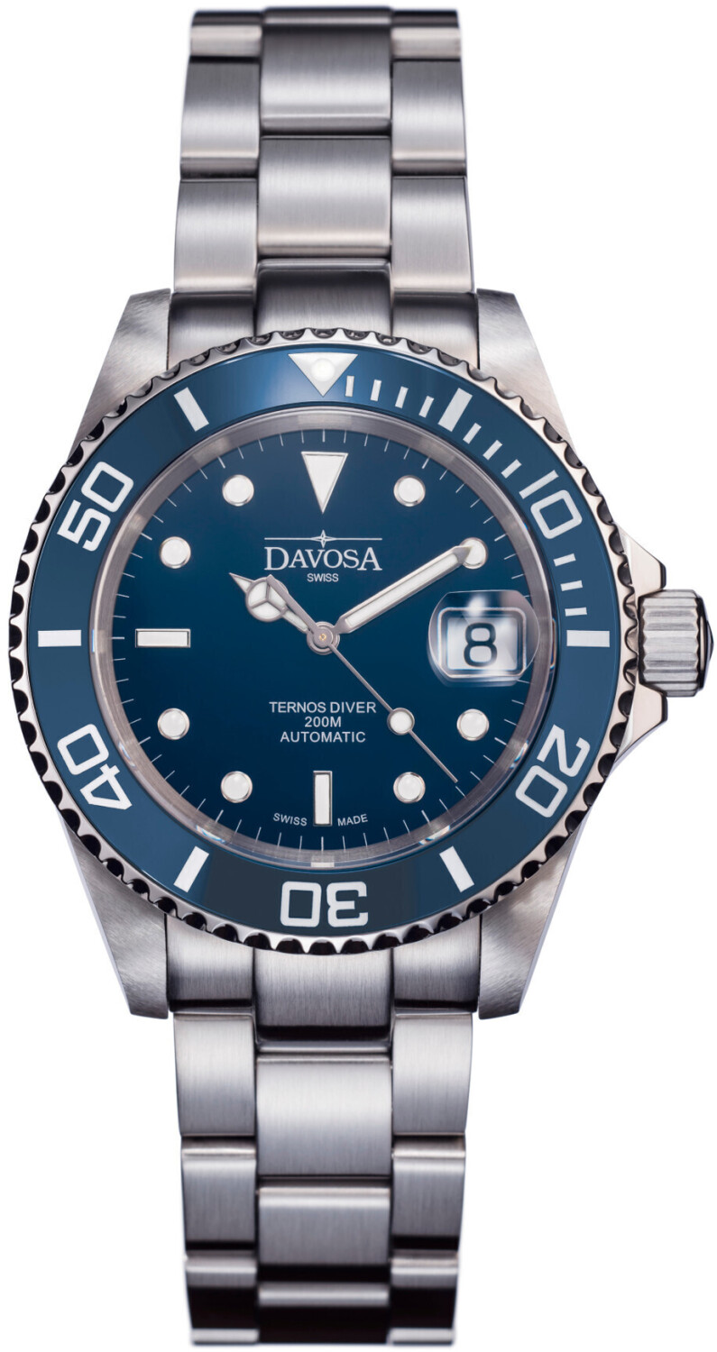 Davosa Ternos Diver 161.555.40