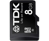 TDK Micro SDHC Class 4 Speicherkarte microSDHC 