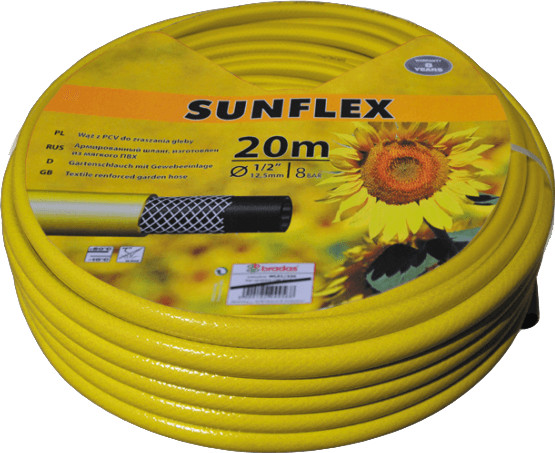 Bradas Sunflex 1 - 50 m (WMS150)