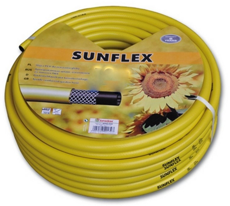 Bradas Sunflex 3/4 - 50 m (WMS3/450)