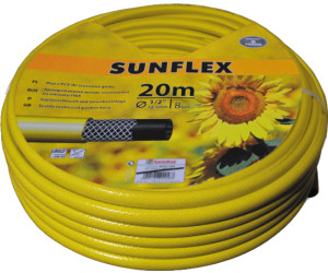 Bradas Sunflex 1 1/4 - 25 m (WMS11/425) ab 68,54 €