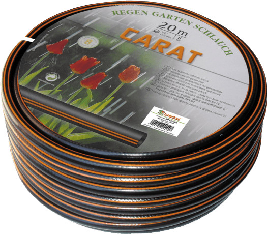 Bradas Carat 1/2'' - 50 m (WFC1/250)