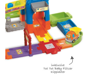 toot toot drivers construction set