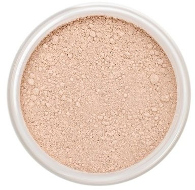 Lily Lolo Fond de teint minéral SPF 15 10 g