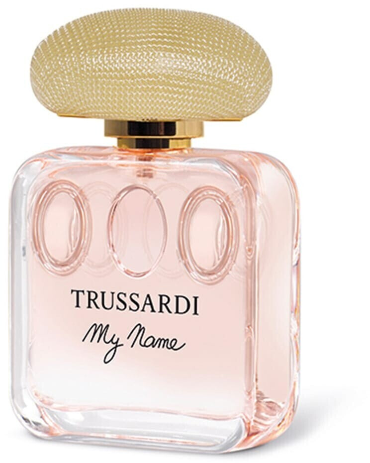 Photos - Women's Fragrance Trussardi My Name Eau de Parfum  (50ml)