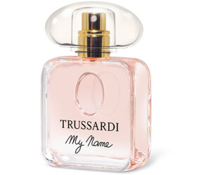 My best sale name trussardi