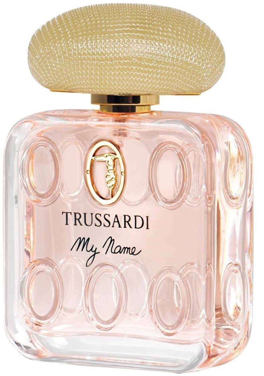 Photos - Women's Fragrance Trussardi My Name Eau de Parfum  (100ml)