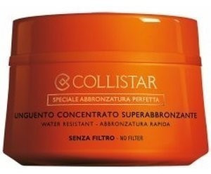 Photos - Sun Skin Care Collistar Perfect Tanning Cream  (150ml)