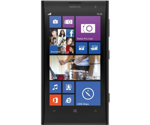 Nokia Lumia 1020 32GB Schwarz