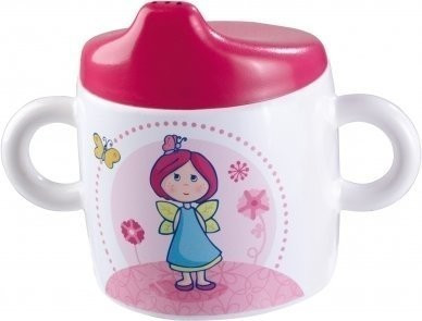 Haba Tasse d'apprentissage Elfe (7679)