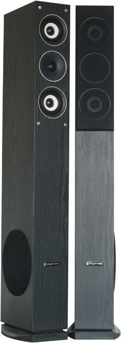 SkyTec SHFT52B