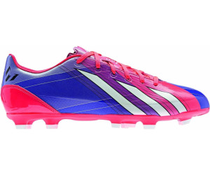 Adidas F30 TRX FG Messi turbo/running white/black au meilleur prix sur idealo.fr