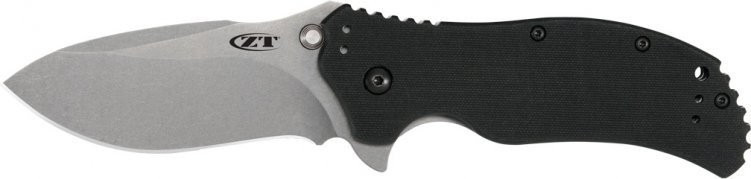 Zero Tolerance 0350SW