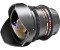 Walimex pro 8mm f/3.8 VDSLR Fisheye II Canon