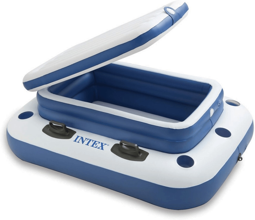 Intex Pools Mega Chill II