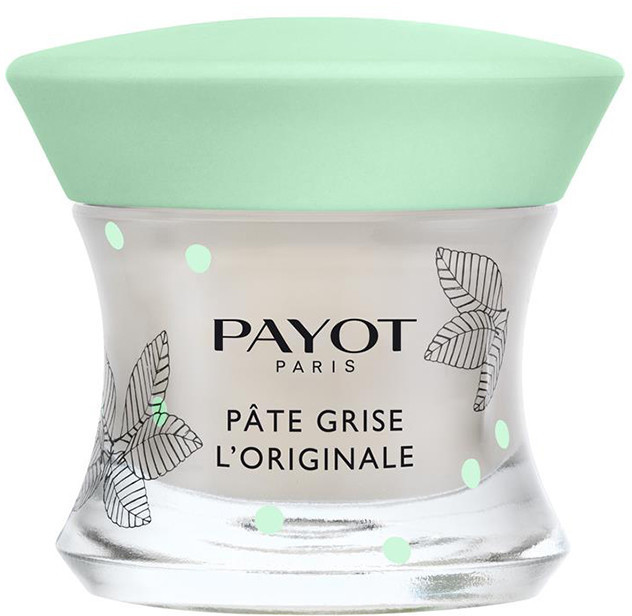 Payot Dr. Payot Solution pâte grise (15 ml)