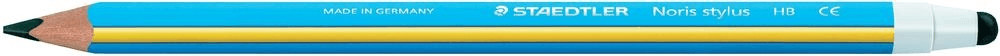 Staedtler Noris Stylet & crayon