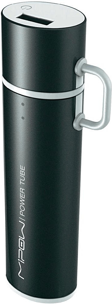 MiPow Power Tube 2600 mAh Lightning