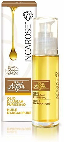Incarose Riad Argan (30 ml)