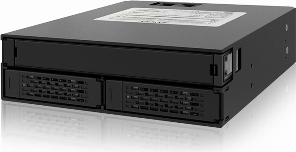 Icy Dock MB994IPO-3SB